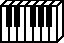 Piano Eletrônico 2.5