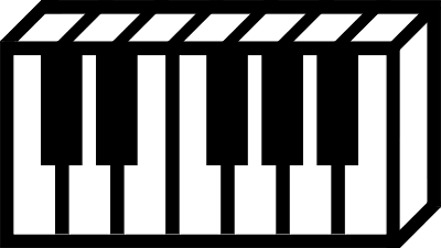 Logo del Pianoforte Elettronico